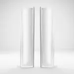 Eurodib USA DG12V PAIR