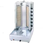 Eurodib USA DG16V