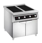 Eurodib FCIHD435D3PH