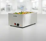 Eurodib FW6