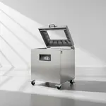 Eurodib USA PAMPERO30/20D3