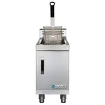 Eurodib USA CF15L