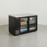 Everest Refrigeration EBB48G-SD