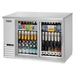 Everest Refrigeration EBB48G-SD-SS