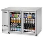 Everest Refrigeration EBB48G-SS