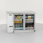 Everest Refrigeration EBB48G-SS