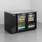 Everest Refrigeration EBB59G-24