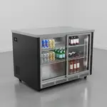 Everest Refrigeration EBB59G-SD
