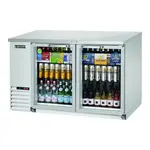 Everest Refrigeration EBB59G-SS