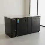 Everest Refrigeration EBB69