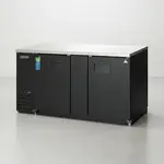 Everest Refrigeration EBB69-24