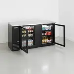 Everest Refrigeration EBB69G