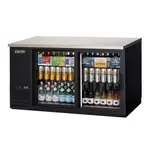 Everest Refrigeration EBB69G-SD