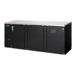 Everest Refrigeration EBB90