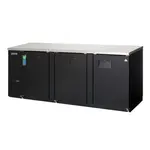 Everest Refrigeration EBB90-24