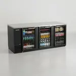 Everest Refrigeration EBB90G