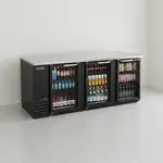 Everest Refrigeration EBB90G-24