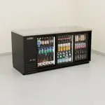 Everest Refrigeration EBB90G-SD