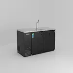 Everest Refrigeration EBD2-BB