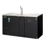 Everest Refrigeration EBD3-BB