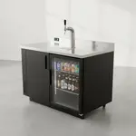 Everest Refrigeration EBD3-BBG