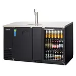 Everest Refrigeration EBD3-BBG-24