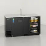 Everest Refrigeration EBD3-BBG-24