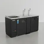 Everest Refrigeration EBD3-CT