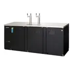 Everest Refrigeration EBD4