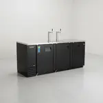 Everest Refrigeration EBD4