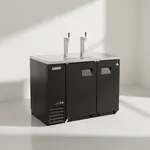 Everest Refrigeration EBDS2-24