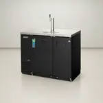 Everest Refrigeration EBDS2-BB-24