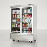 Everest Refrigeration EBGR2