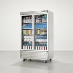 Everest Refrigeration EBGR2-LAB