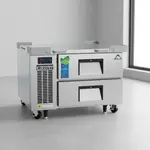 Everest Refrigeration ECB36D2