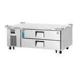 Everest Refrigeration ECB52-60D2
