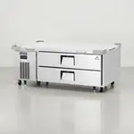 Everest Refrigeration ECB52-60D2