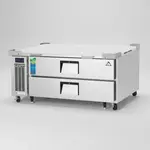 Everest Refrigeration ECB52D2