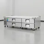 Everest Refrigeration ECB82-84D4