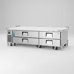 Everest Refrigeration ECB82-86D4