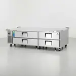 Everest Refrigeration ECB82D4