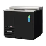 Everest Refrigeration EGC37