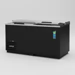 Everest Refrigeration EGC65