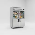 Everest Refrigeration EGSH4