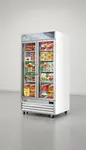 Everest Refrigeration EMGF36