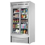 Everest Refrigeration EMGR33-SS