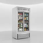 Everest Refrigeration EMGR33-SS