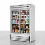 Everest Refrigeration EMGR48-SS