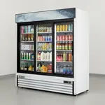 Everest Refrigeration EMGR69