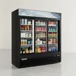 Everest Refrigeration EMGR69B